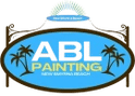 abl painting logo